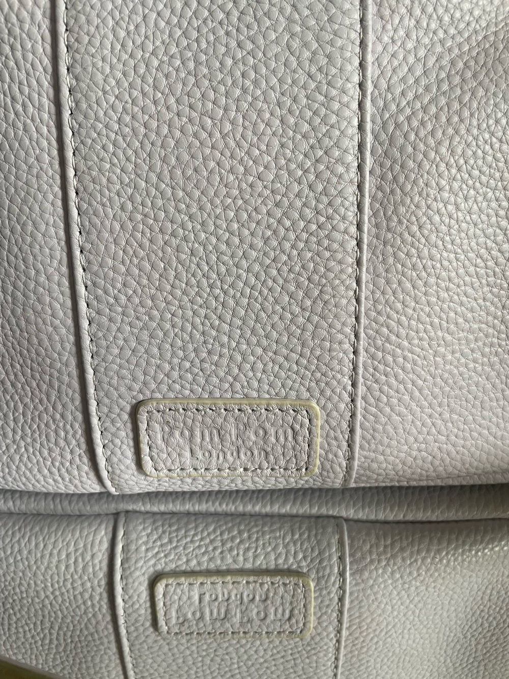 Pom Pom London City Bag - Picture 3 of 8